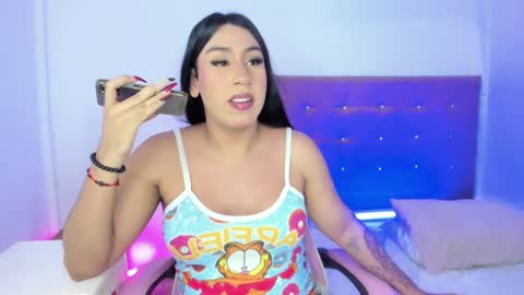 Snapshot of osoriomariaf chatting on 02-10-25, 03:32 Maria online show from 02-10-25, 03:32