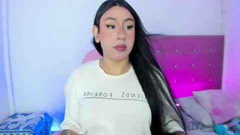 Snapshot of osoriomariaf chatting on 04-04-26, 12:53 Maria online show from 04-04-26, 12:53