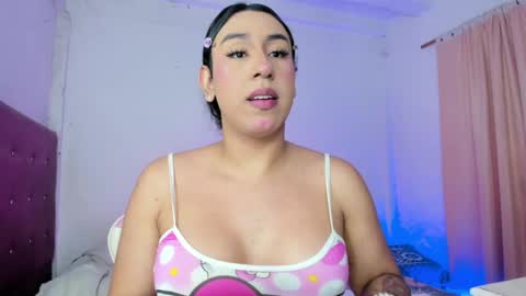 Snapshot of osoriomariaf chatting on 05-06-26, 06:35 Maria online show from 05-06-26, 06:35