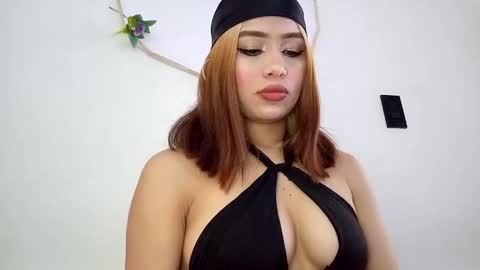 Paulina online show from 02-17-25, 02:04