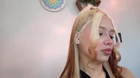 Paulina online show from 09-14-25, 08:08