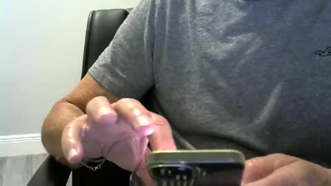 Ossi online show from 12-01-25, 03:22