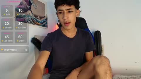 ostin 18hot online show from 02-11-26, 03:44