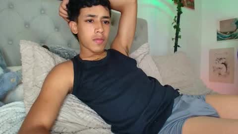 ostin 18hot online show from 05-18-26, 04:07