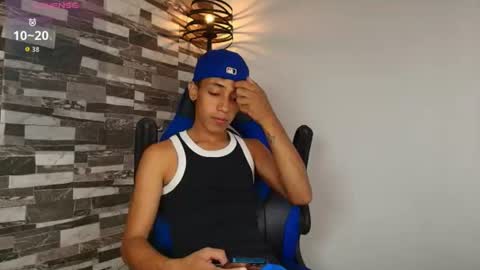 ostin 18hot online show from 06-25-26, 12:43