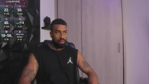 Ostin Daniels online show from 05-24-26, 10:15