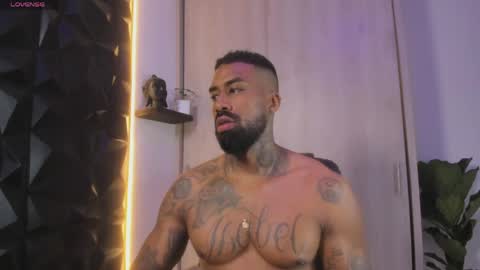Ostin Daniels online show from 05-30-26, 10:18