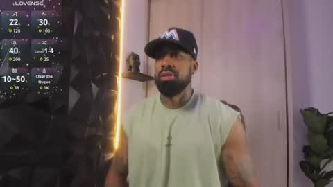 Ostin Daniels online show from 06-26-26, 10:47