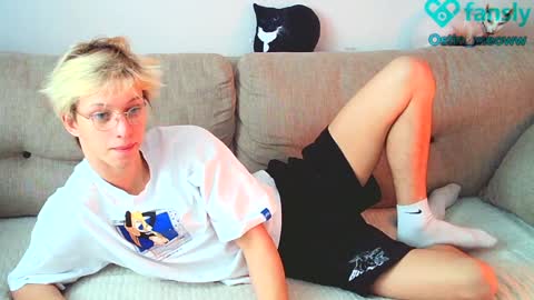 Ostin online show from 01-17-25, 06:57