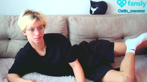 Ostin online show from 01-24-25, 06:35