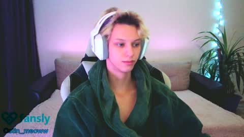 Ostin online show from 01-24-25, 02:51