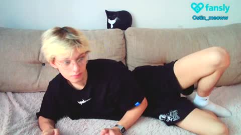 Ostin online show from 01-28-25, 07:11