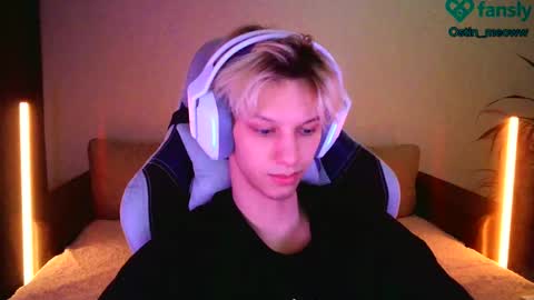 Ostin online show from 02-09-25, 01:25