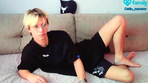 Ostin online show from 02-10-25, 07:04