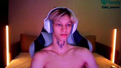 Ostin online show from 02-28-25, 01:36