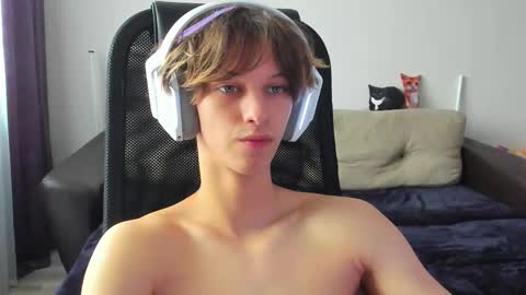 Ostin online show from 09-28-25, 06:19