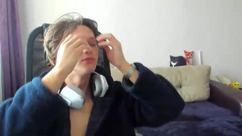 Ostin online show from 10-31-25, 08:04