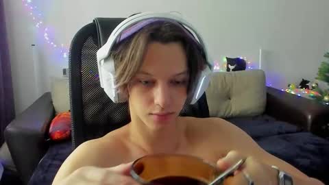 Ostin online show from 12-01-25, 05:34