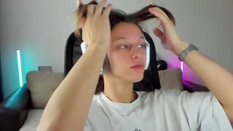 Ostin online show from 02-10-26, 07:01