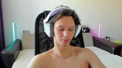 Ostin online show from 02-19-26, 04:41