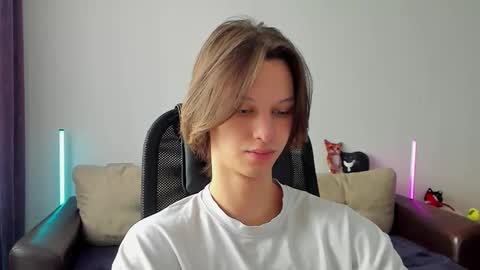 Ostin online show from 03-13-26, 07:26