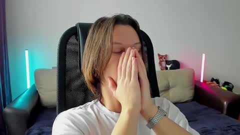 Ostin online show from 03-20-26, 06:51