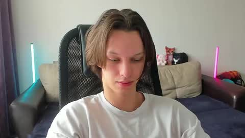 Ostin online show from 05-18-26, 09:59