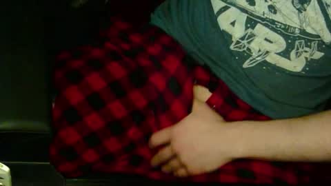 Snapshot of otakuautobot chatting on 11-16-25, 06:30 TheFluffyAutobot online show from 11-16-25, 06:30