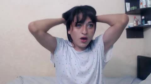 Snapshot of otakutransgurl chatting on 10-30-25, 07:32 RACHEL CHOW online show from 10-30-25, 07:32