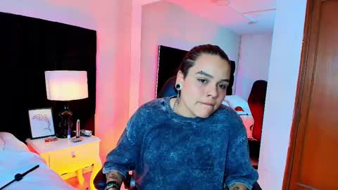 otanny online show from 10-03-25, 01:35
