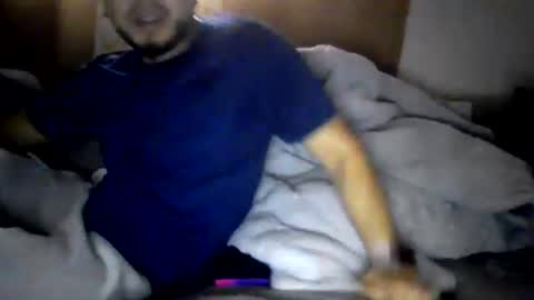 Chulo CLos online show from 03-02-26, 04:25