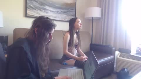 otokonojoshi online show from 06-10-26, 05:12