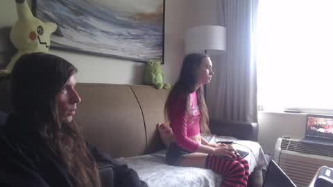 otokonojoshi online show from 06-20-26, 03:26