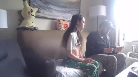 otokonojoshi online show from 06-21-26, 03:03