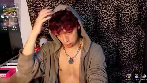 Princces Albert online show from 02-06-26, 09:01