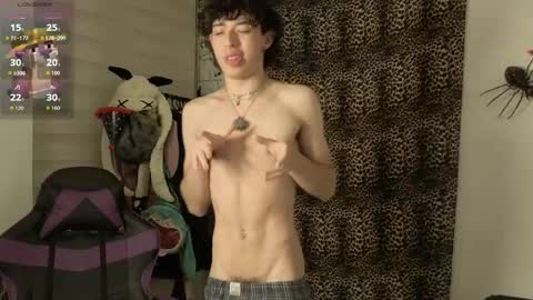 Princces Albert online show from 05-16-26, 03:47