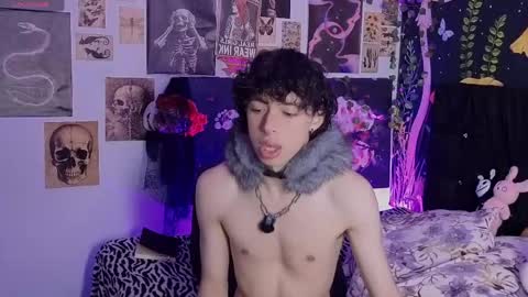 Princces Albert online show from 05-19-26, 03:13