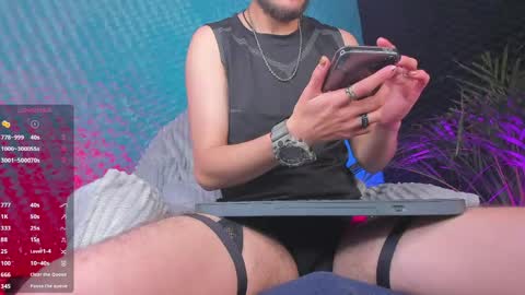 otter_wet online show from 04-14-26, 08:42