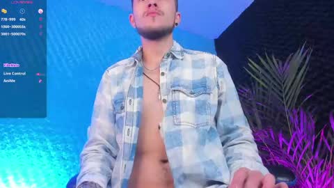otter_wet online show from 05-01-26, 08:19