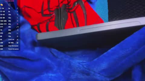 otter_wet online show from 05-13-26, 08:01