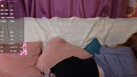 Mia online show from 03-01-25, 12:45