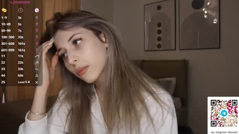 Anne online show from 02-07-26, 11:03