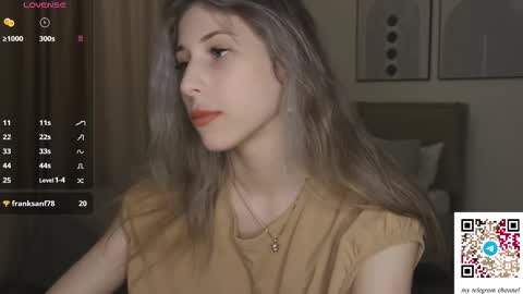 Anne online show from 02-20-26, 09:59