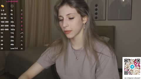 Anne online show from 02-21-26, 05:03