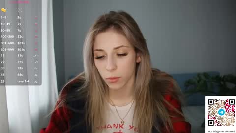 Anne online show from 04-29-26, 07:12