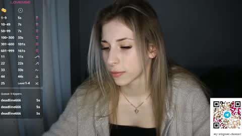 Anne online show from 04-30-26, 02:40