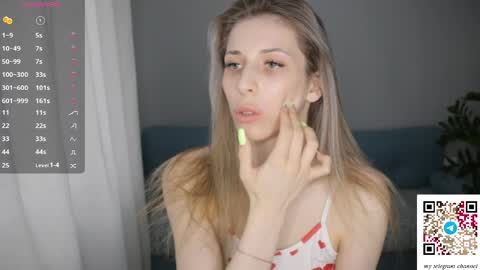 Anne online show from 05-07-26, 04:01