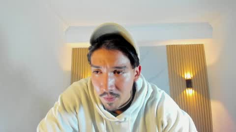 Otto Andrew online show from 05-07-26, 03:01