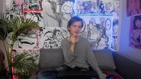 Otto online show from 09-12-25, 07:58