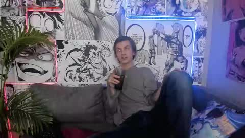 Otto online show from 09-13-25, 03:23